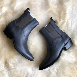Katy Perry The Ziggy Iridescent Western Bootie 7.5